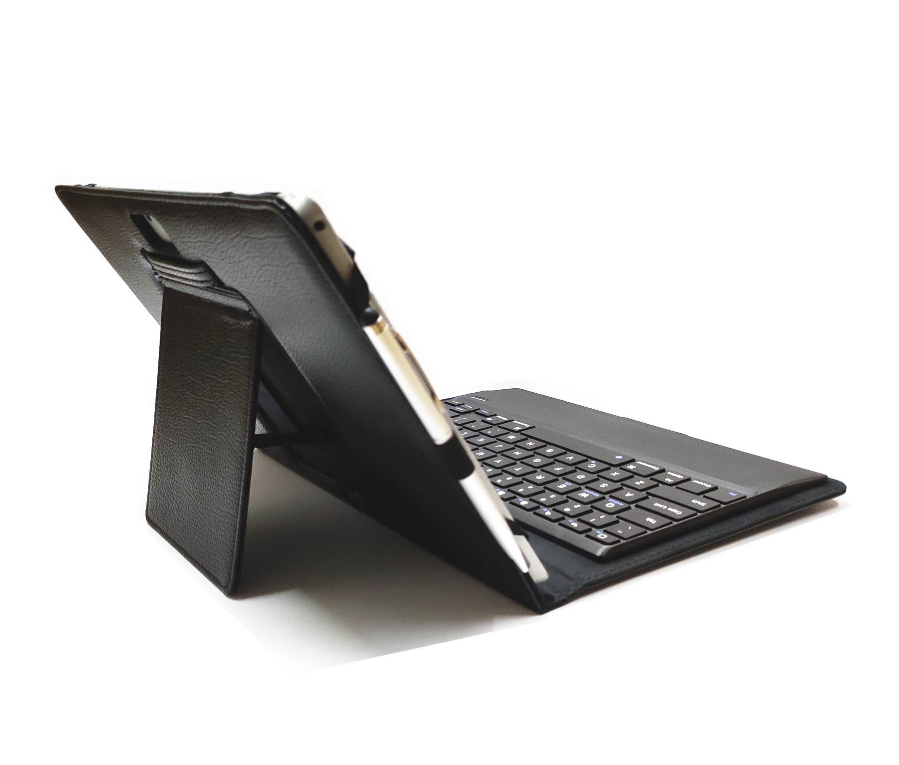 TY3613 Detachable Bluetooth Keyboard + PU Stand Case for Surface pro3/pro4/pro2017/pro6