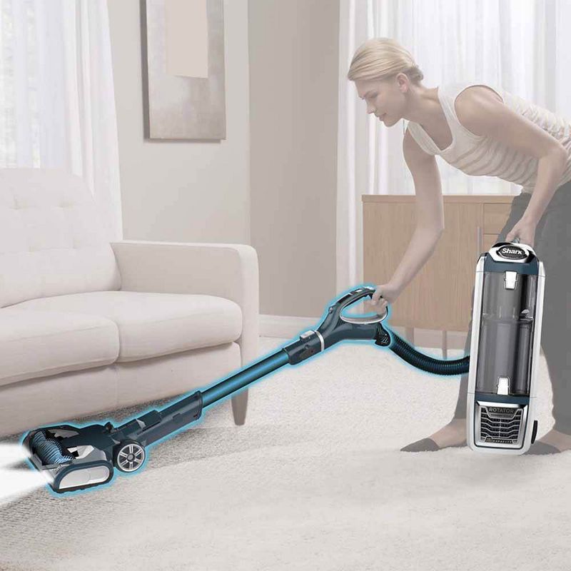 Shark IC205 IONFlex DuoClean Cordless Vacuum Cleaner (Certified Refurbished)