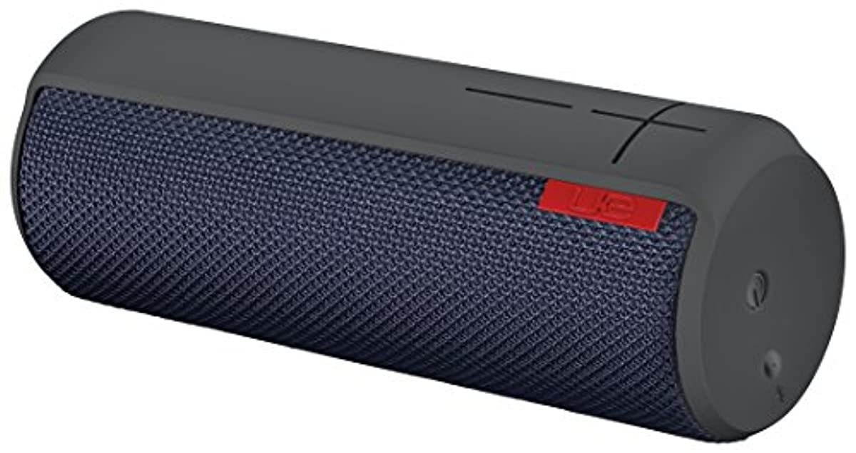 UE Boom Wireless Bluetooth Speaker - Blue Steel