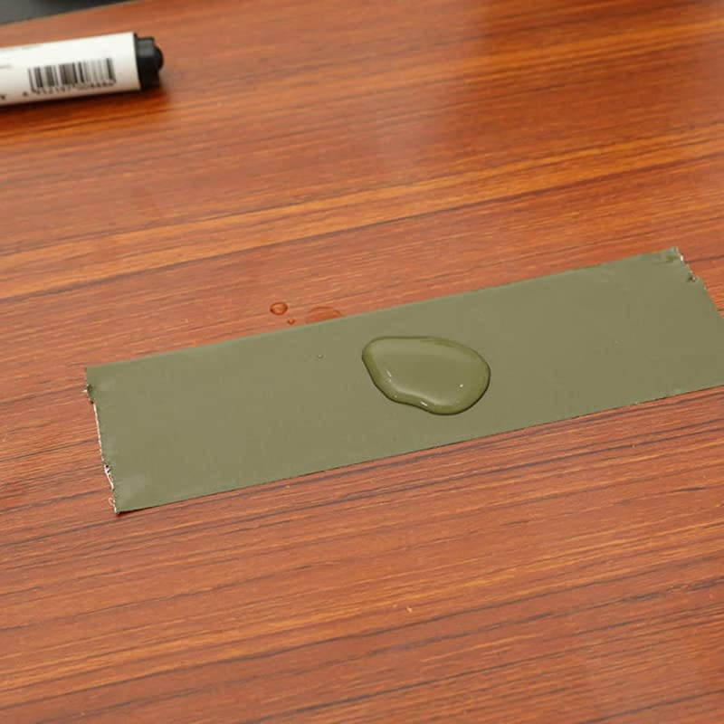 PC 618 Performance Grade Colored Cloth Duct Tape 72mm x 55m Black 1 Roll 203876