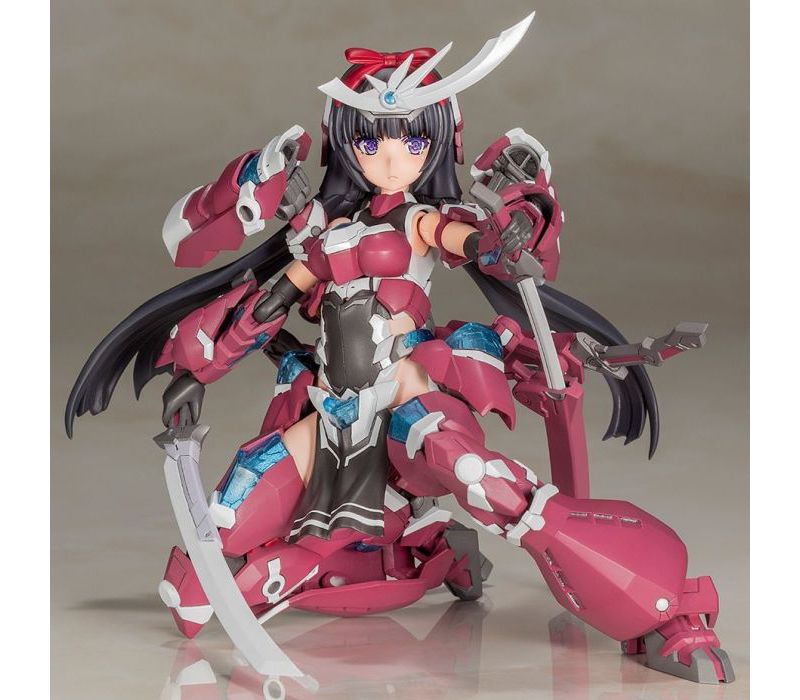 Kotobukiya FG031 Frame Arms Girl Magatsuki Model Kit