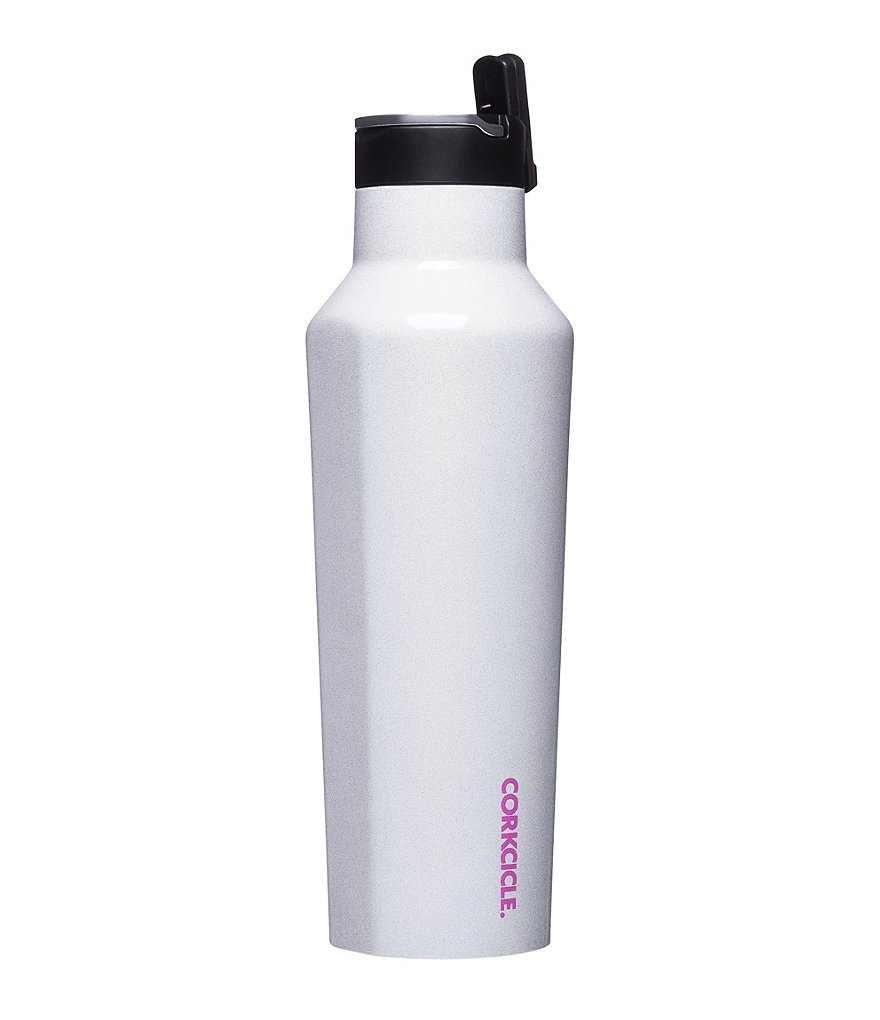 Corkcicle Stainless Steel Triple-Insulated 20-oz. Sport Canteen