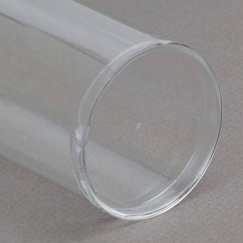 1 Airtite Coin Holder Storage Container & 20 Direct Fit A-19 Air-Tite Coin Holder Capsules for Penny Cents