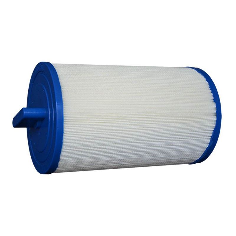 Pleatco Advanced PLAS35 5.375 In. Pool Filter Replacement Cartridge for LA Spas