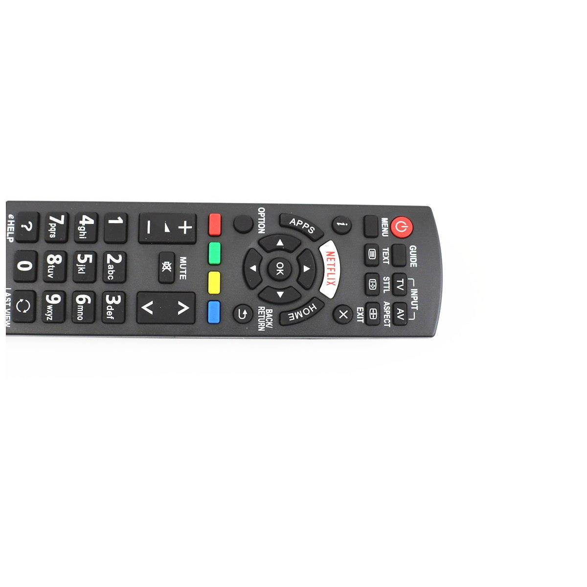 remote control suitable panasonic TV EUR-511300 EUR-511268ar EUR-511267 EUR-511257 EUR-511254 EUR-511251 EUR-511228 EUR-511226