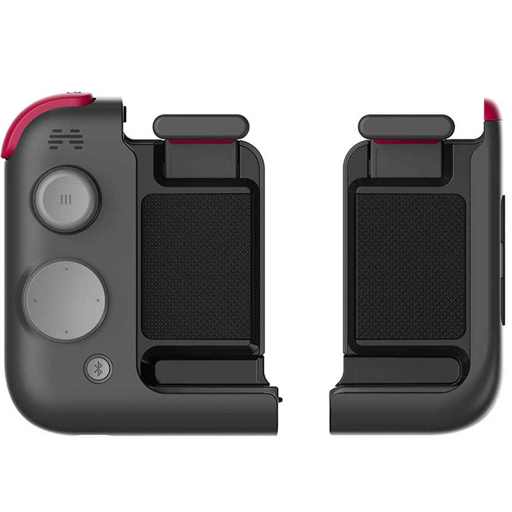 Betop G2 bluetooth 5.0 Mechanical Gamepad for Samsung Huawei Xiaomi OnePlus Game Controller Pressable ALPS Rocker Joystick for Android PUBG Mobile Games