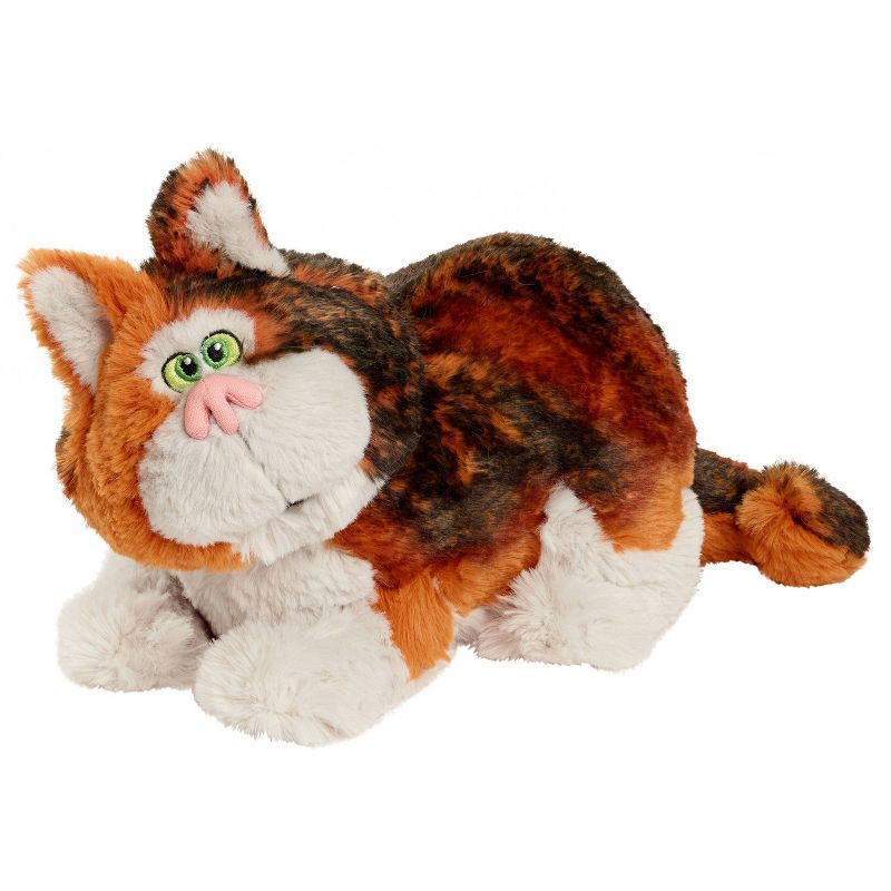 Disney Pixar Soul Mr. Mittens Plush