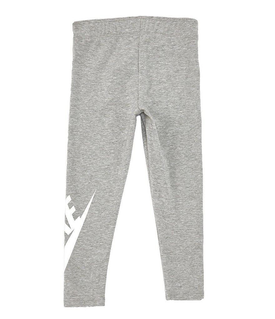 GB Girls Little Girls 2-6x Active Full Length Legging