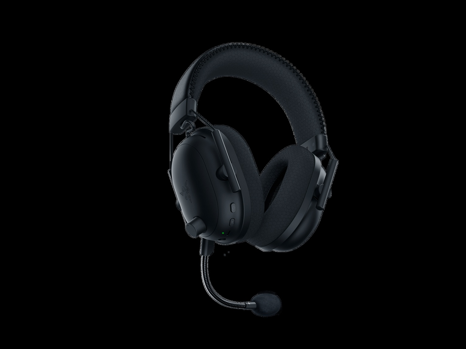 Razer Chroma HelloKitty I SANRIO Pink Exclusive Headphone Bluetooth Wireless Headset with Microphone RGB Light