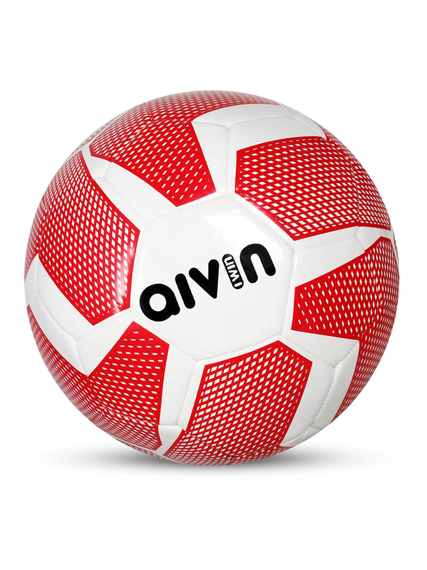 AIVIN Trend Football (Red) Size - 5