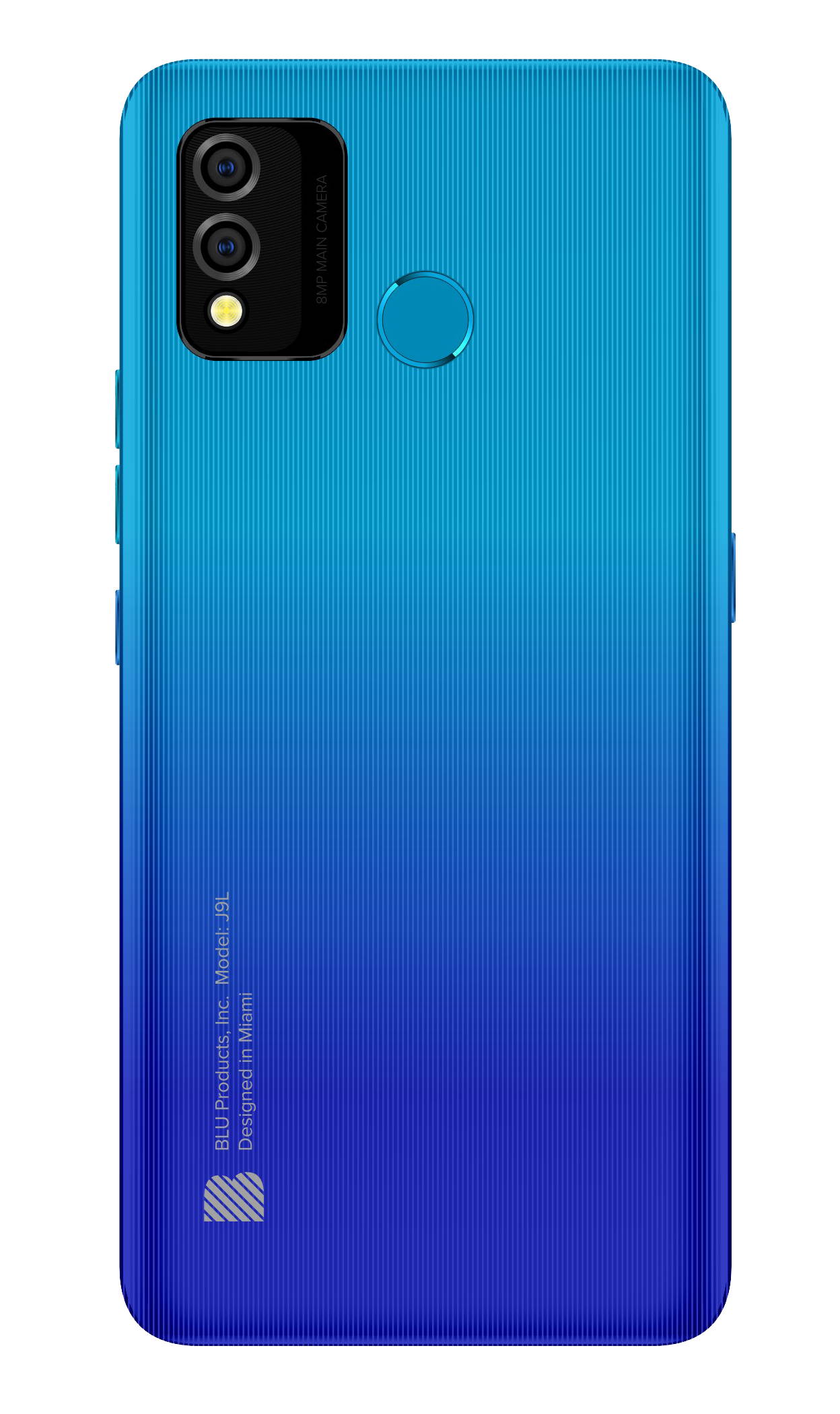 BLU J9L J0090WW 32GB Dual Sim GSM Unlocked Android Smartphone