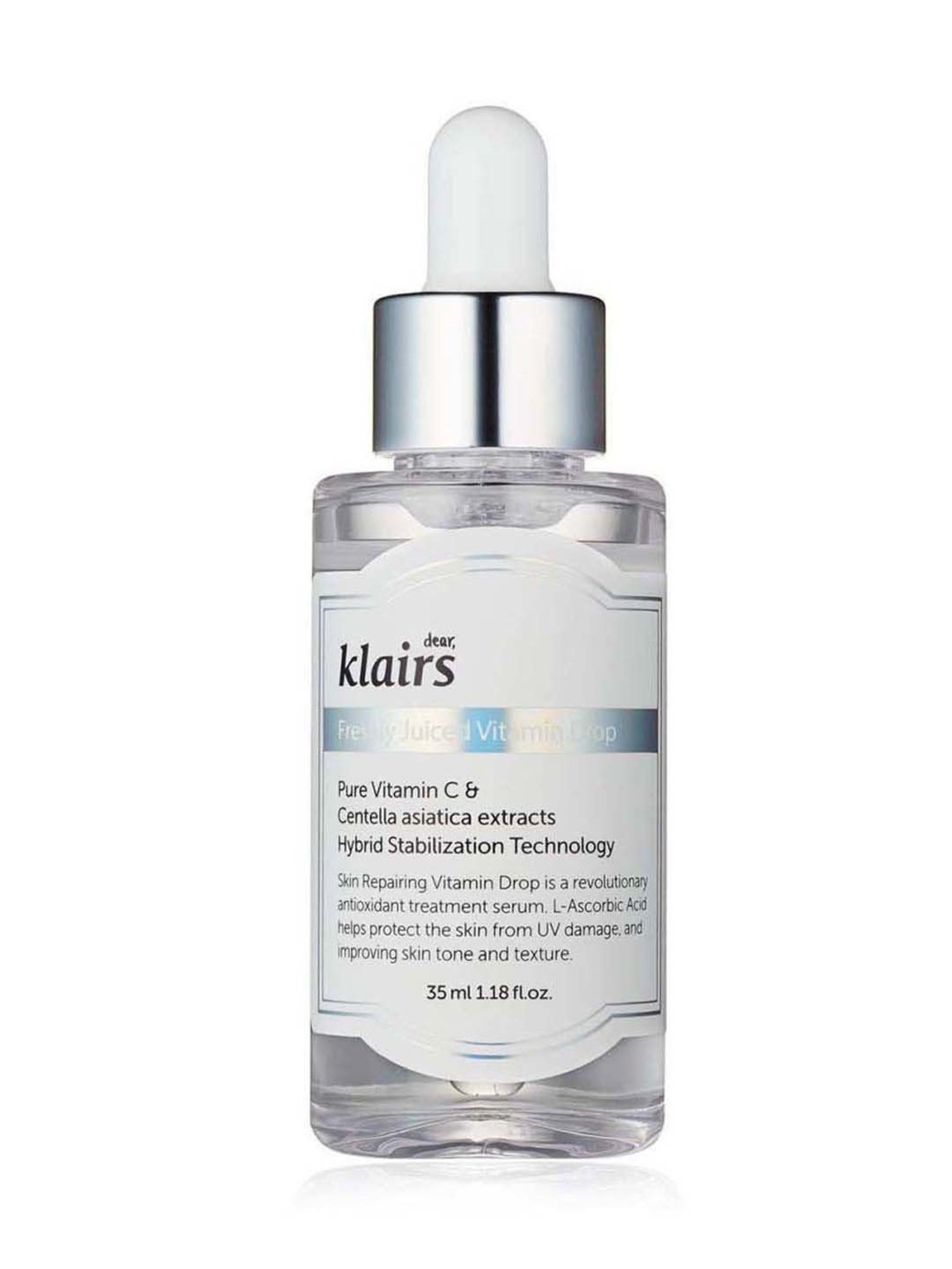 Dear Klairs Freshly Juiced Vitamin Drop 35 ml