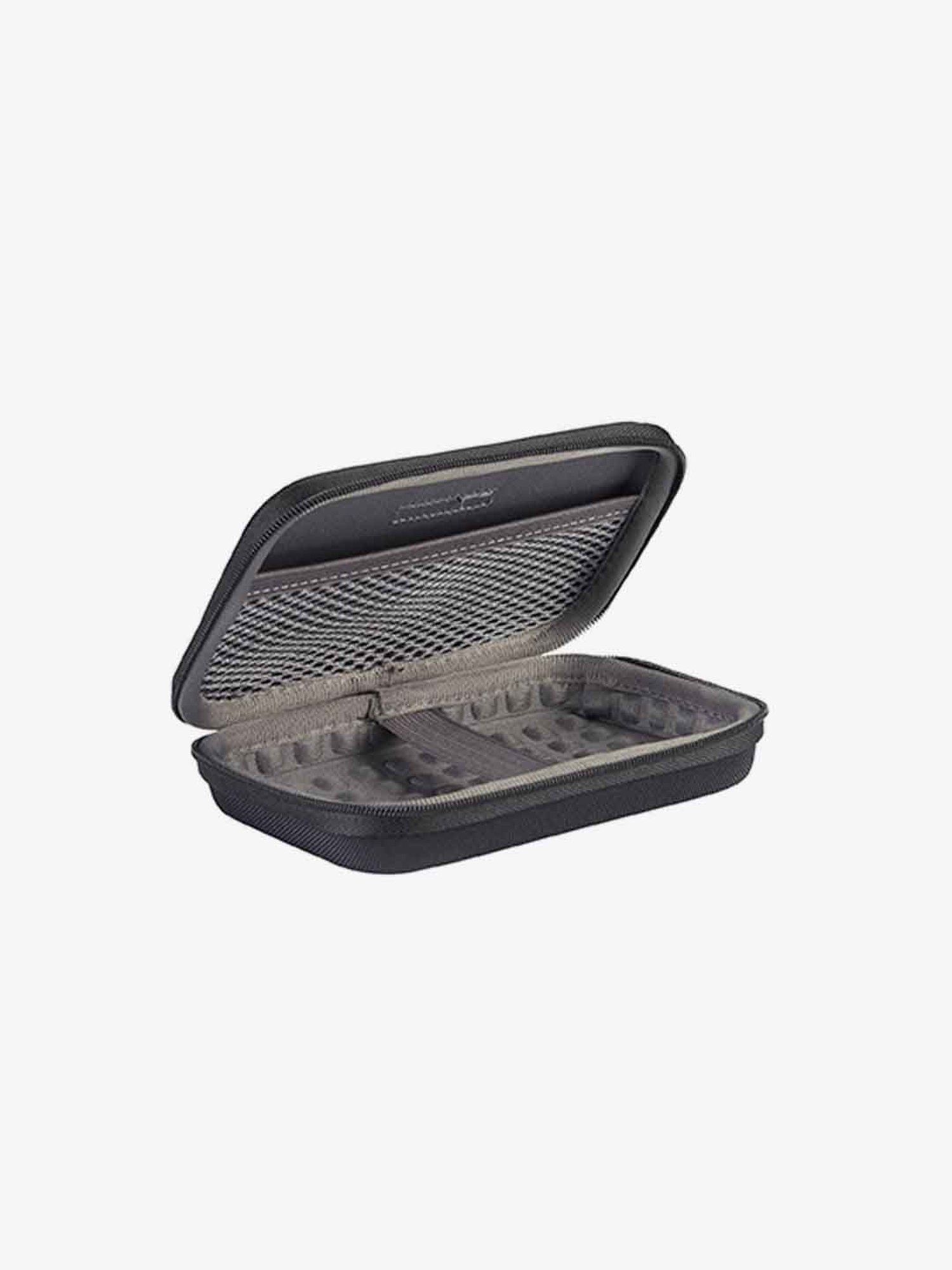 HP Trendsetter 39.62cm (15.6") Laptop Backpack (Black/Blue)