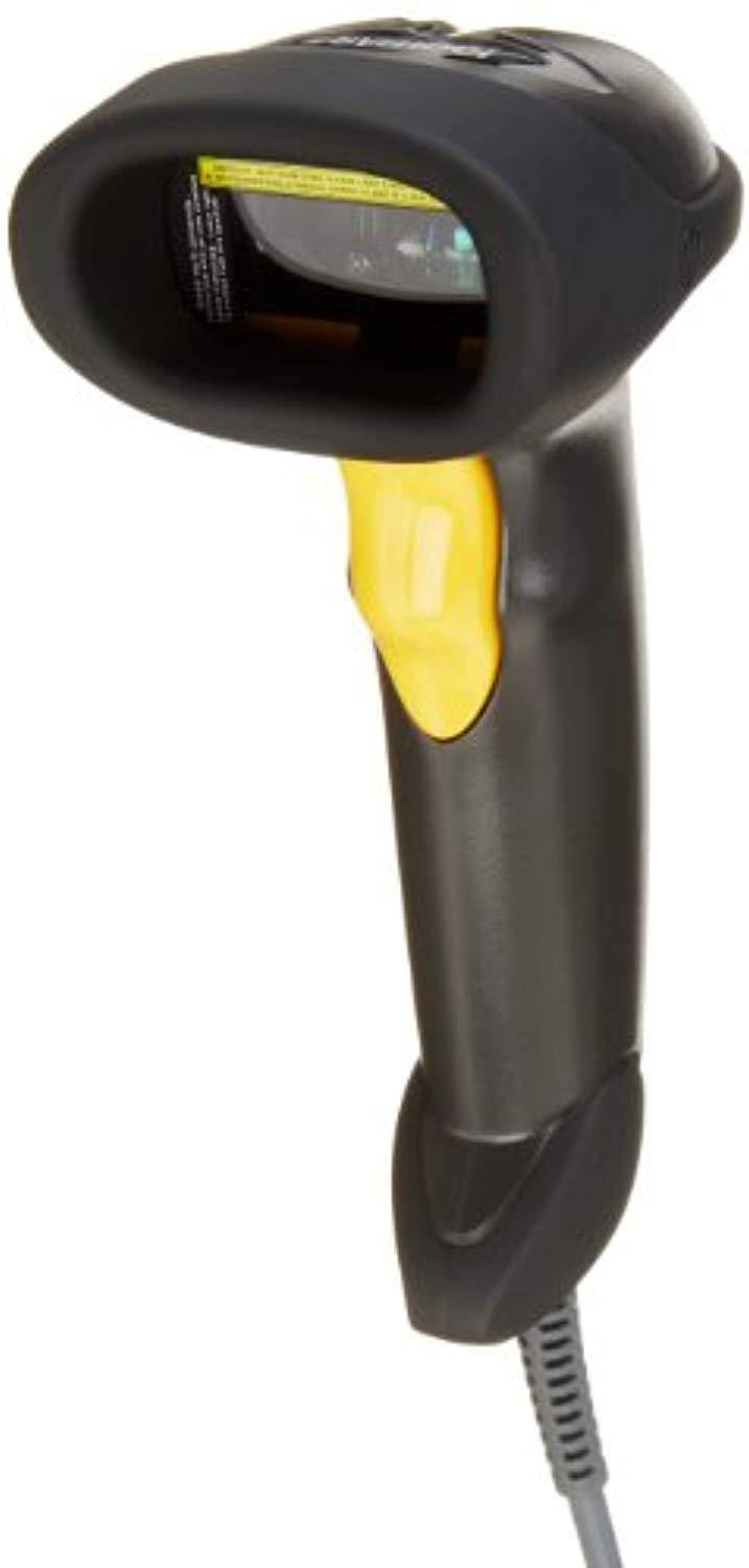 Posiflex SD7310 Barcode Reader Attachment (with BCU, USB, Black Text CB7X2)