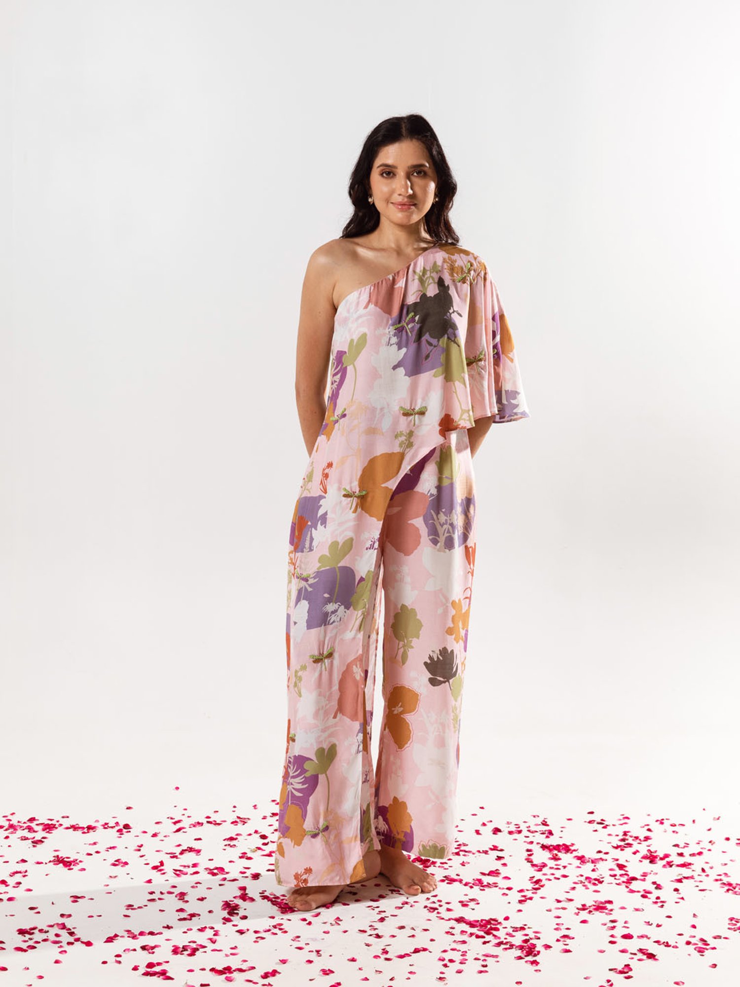 Aroop Shop India Camilla Jumpsuit