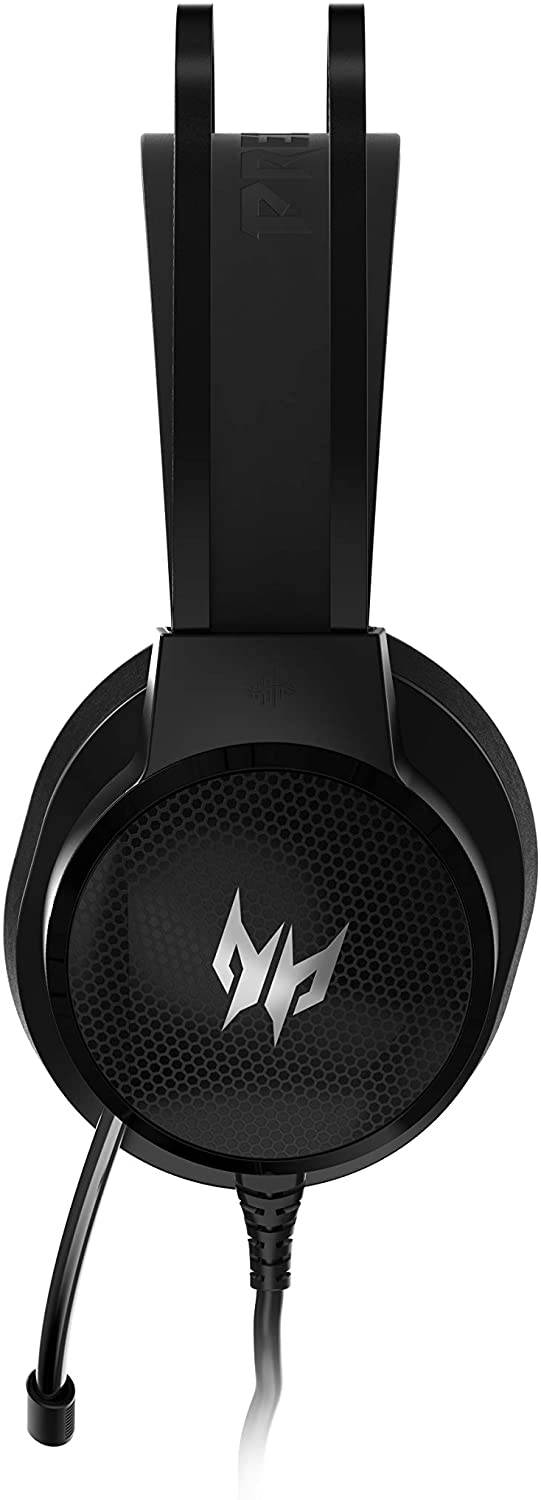 Mad Catz F.R.E.Q. 4 Circumaural Gaming Headset