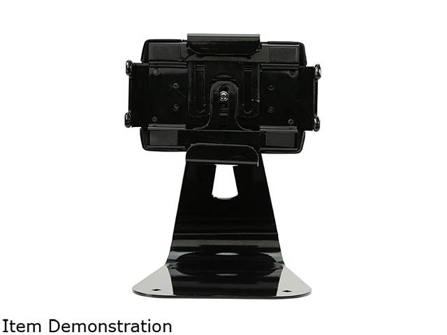 Universal Desktop Tablet Mount For Tablets Less Than 0.75 19mm Deep Includes