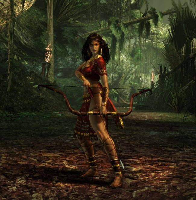 Rise of the Argonauts Xbox 360 Game