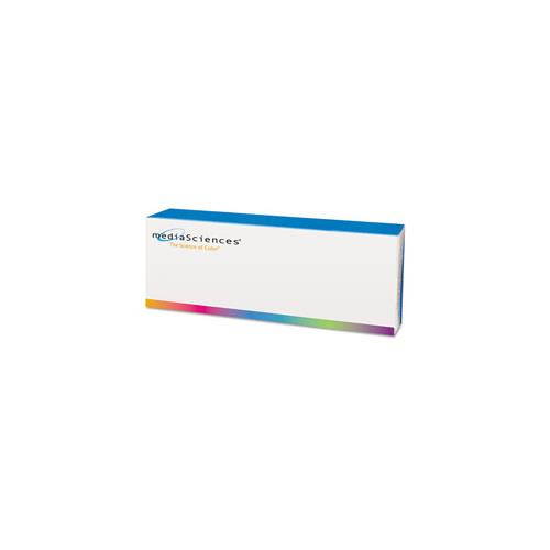 Media Sciences 41086 Compatible, 331-0777 - 79K5P - High-Yield Toner, 1400 Page-Yield, Cyan