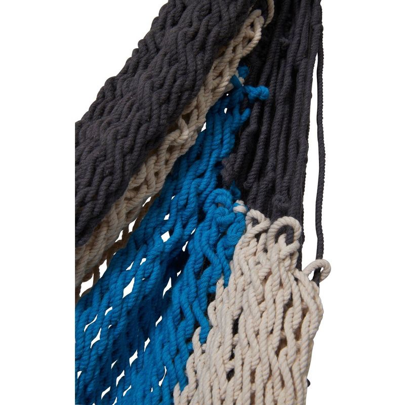 Mexican Hammock Swing - Sol Living