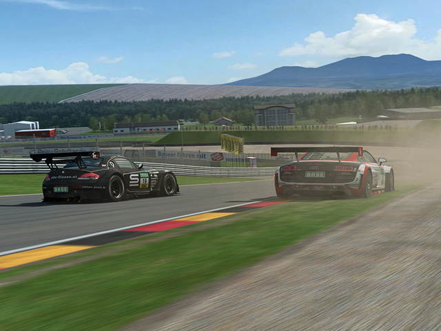 ADAC GT Masters Experience 2014 [Online Game Code]