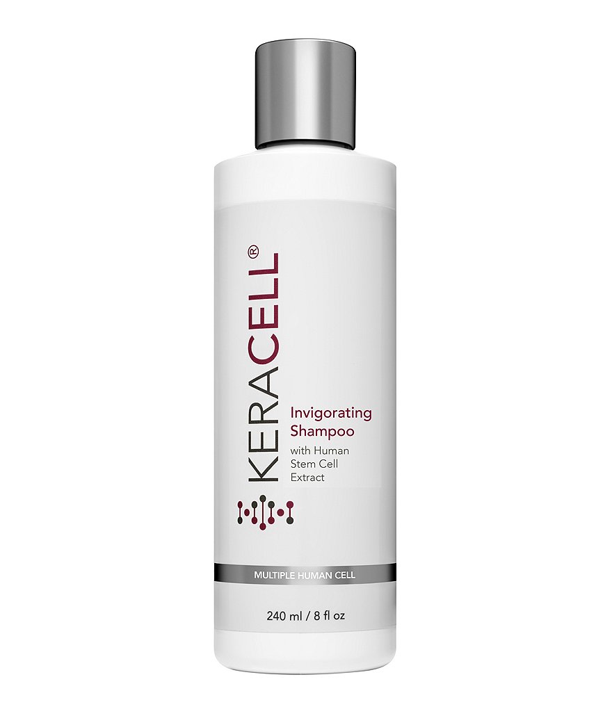 KERACELL Invigorating Shampoo with MHCsc&trade; Technology