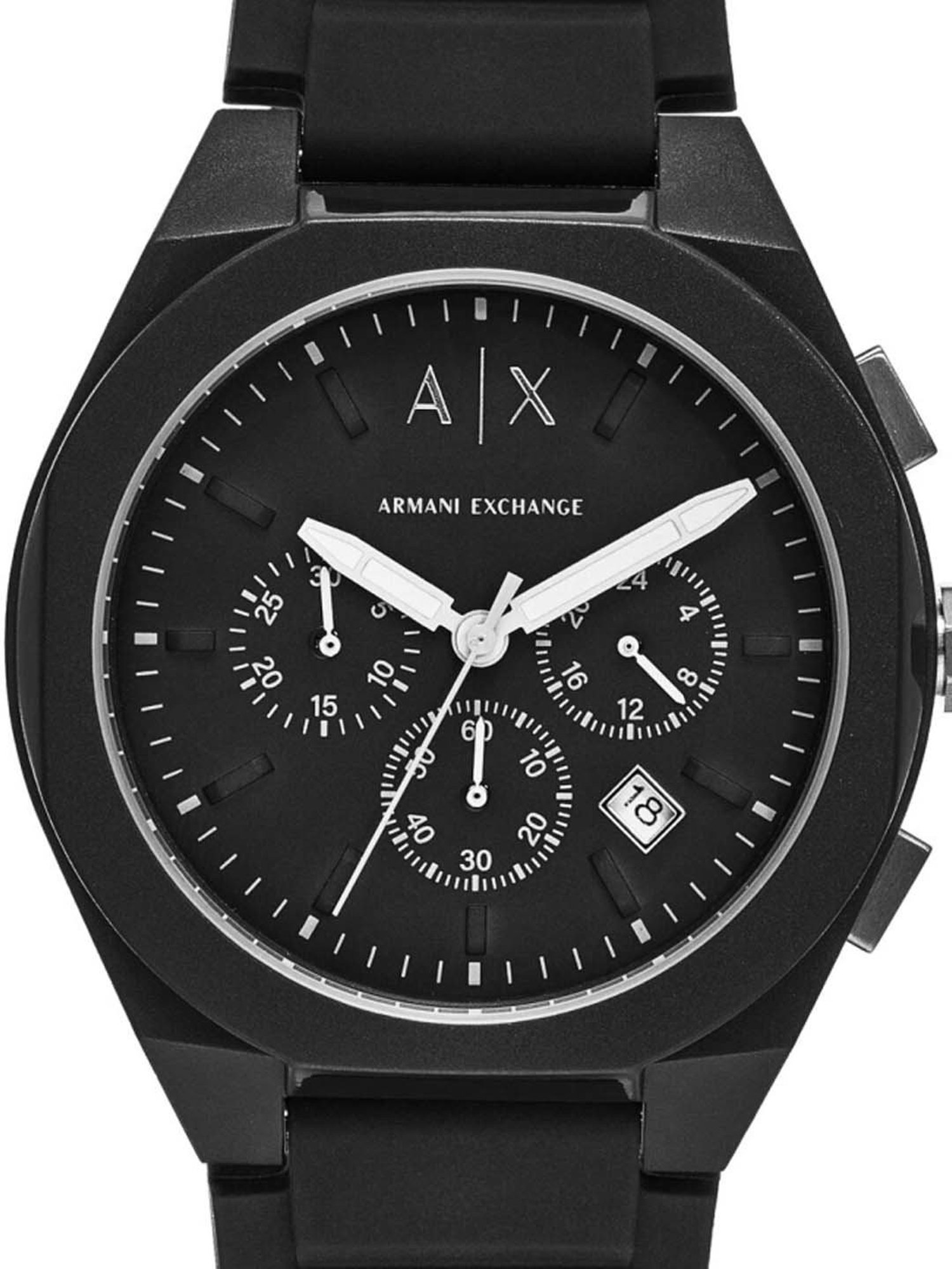 Armani Exchange AX4161 Analog Watch for Men