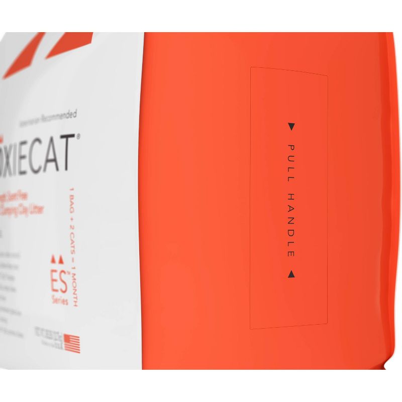 CatSpot Clumping Cat Litter - 8.5lbs