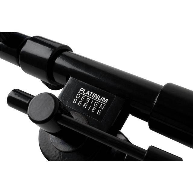 Atlas Sound B2237 Platinum Design Series 37" Microphone Stand Boom, Ebony Finish