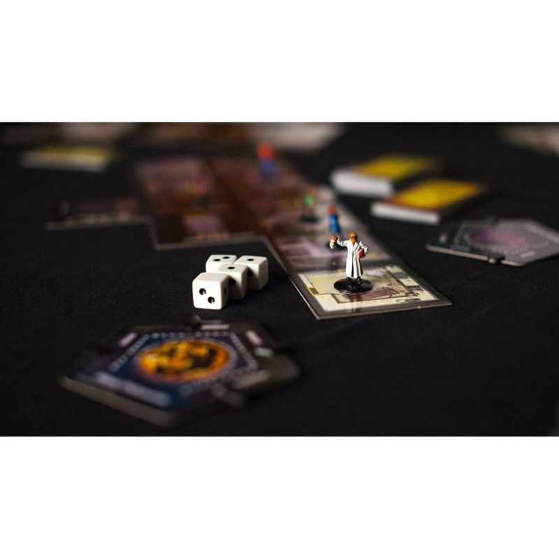 Betrayal at House on the Hill Board Game