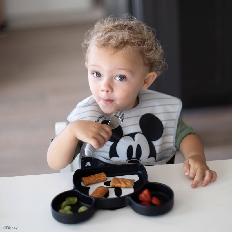 Bumkins Disney 3pk SuperBib - Mickey Mouse