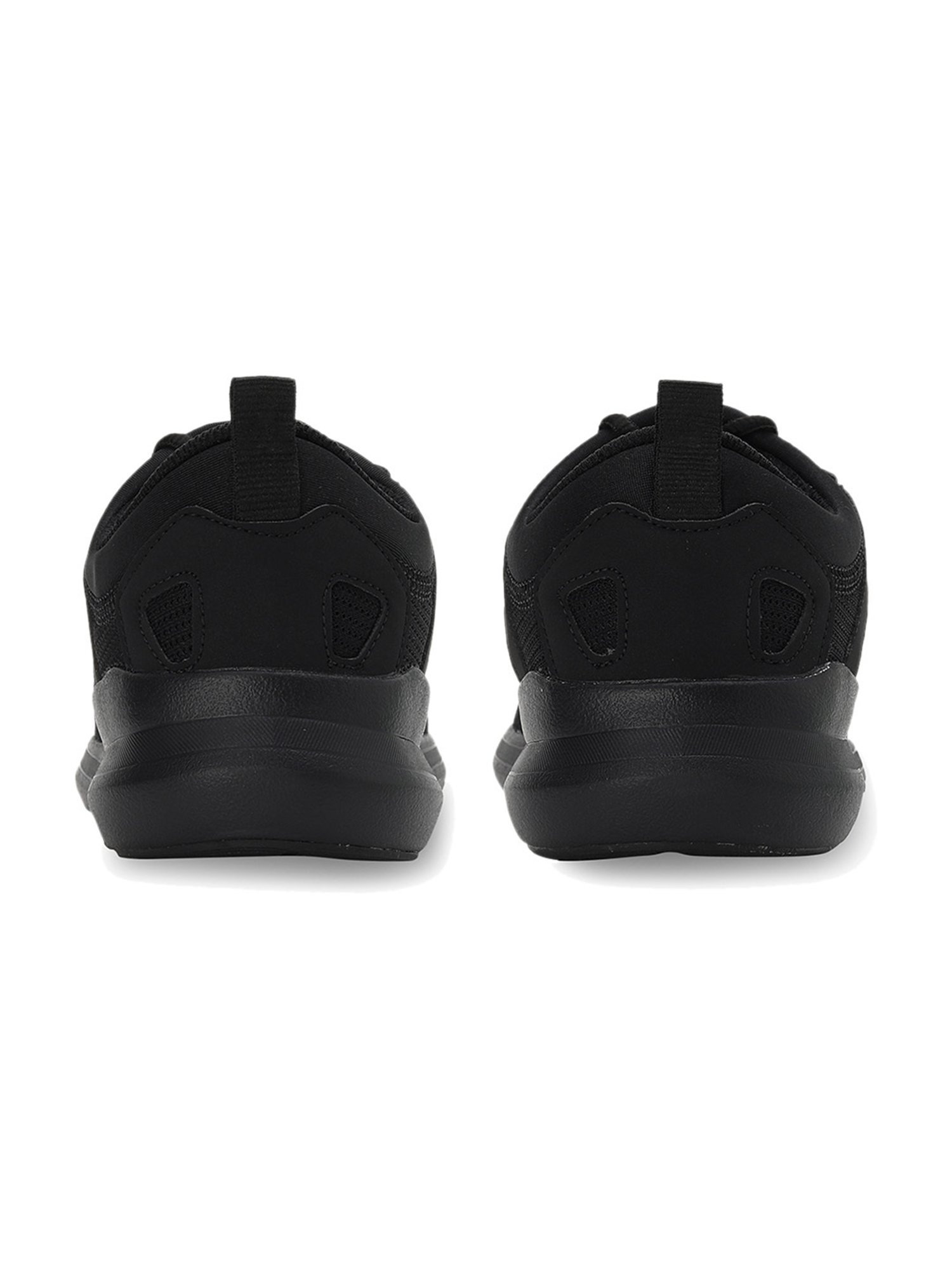 Puma Men's Starlight V2 Black Casual Sneakers