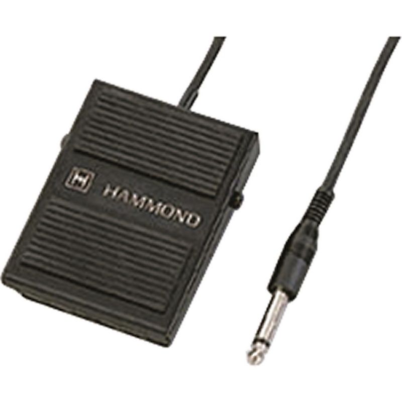Hammond Foot Switch