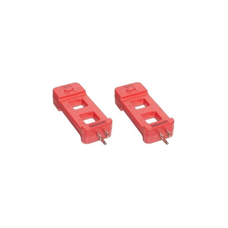 ELS2A AC Line Splitter (2-(Pack))