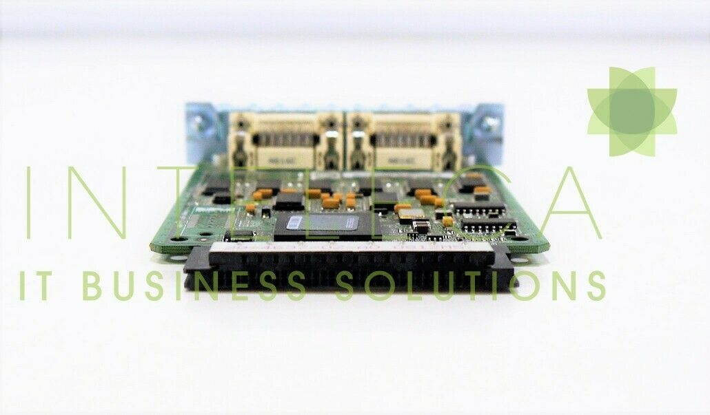 Cisco HWIC-4T 4-Port Serial High-Speed WAN Interface Card