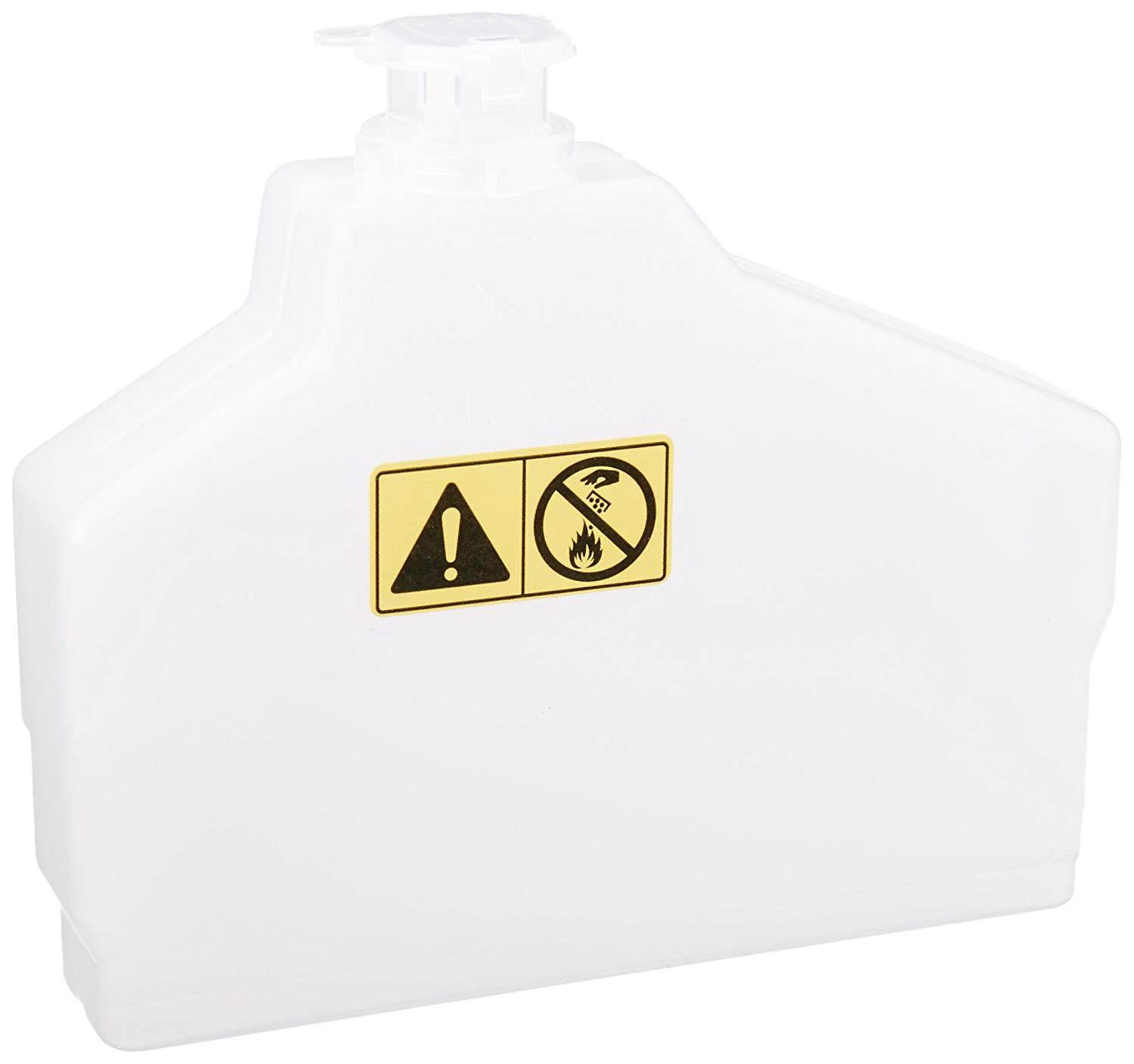 Kyocera 0T2F3AUS Model TK-512Y Toner Kit - for FS-C5020N, C5025N and C5030N Printers, Genuine Kyocera, Up To 8000 Pages, Yellow Color