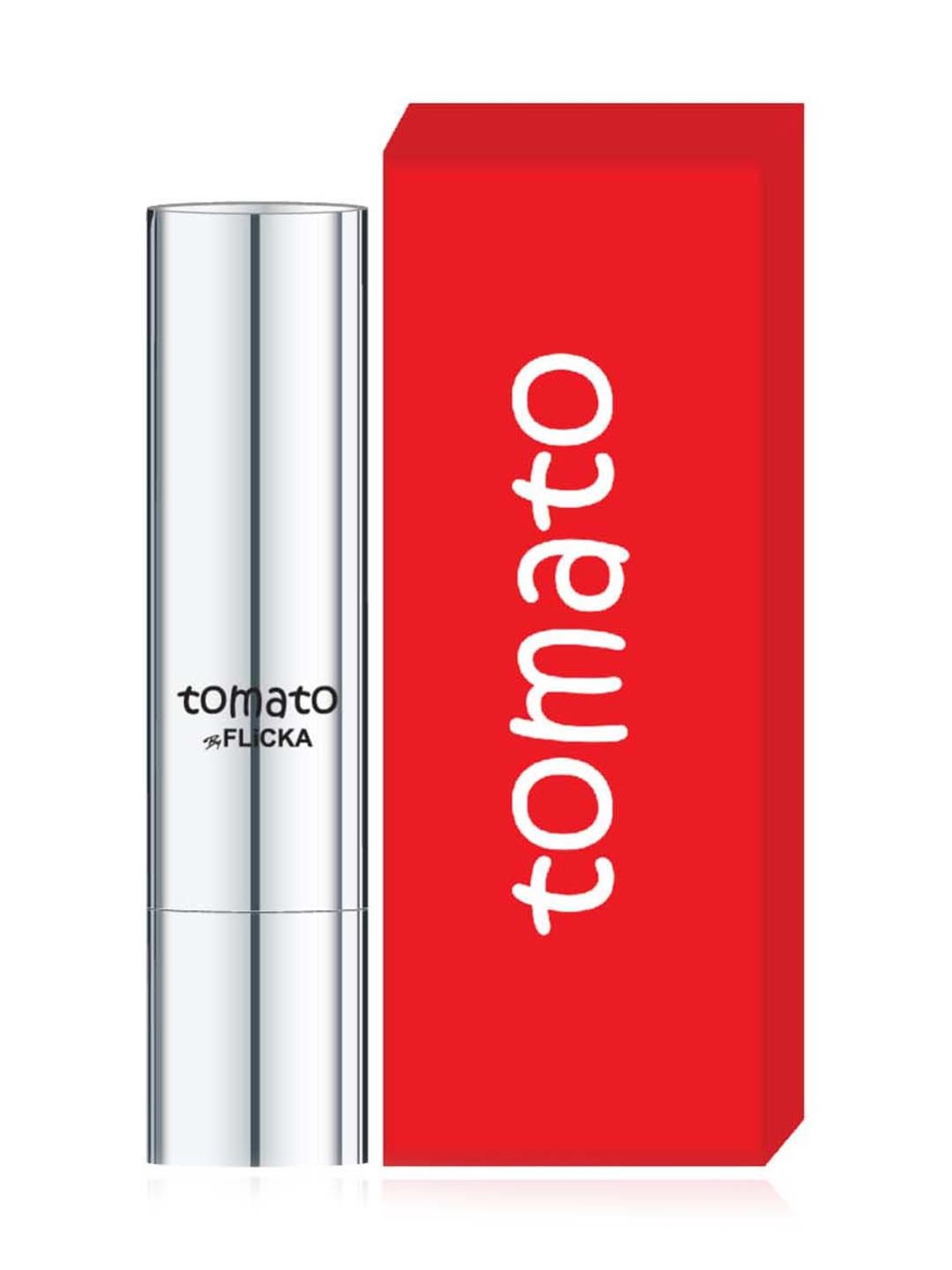 GA-DE Selfie Full Cover Lipstick 870 Lisbon - 4.2 gm