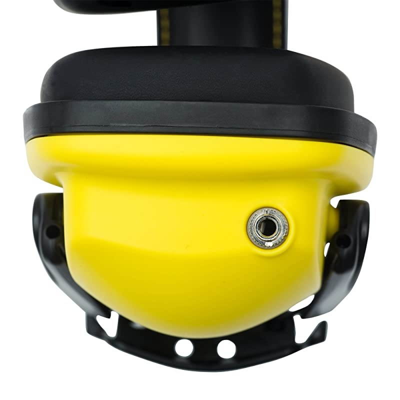 Sync Stereo Earmuff with MP3 Connection RST63011