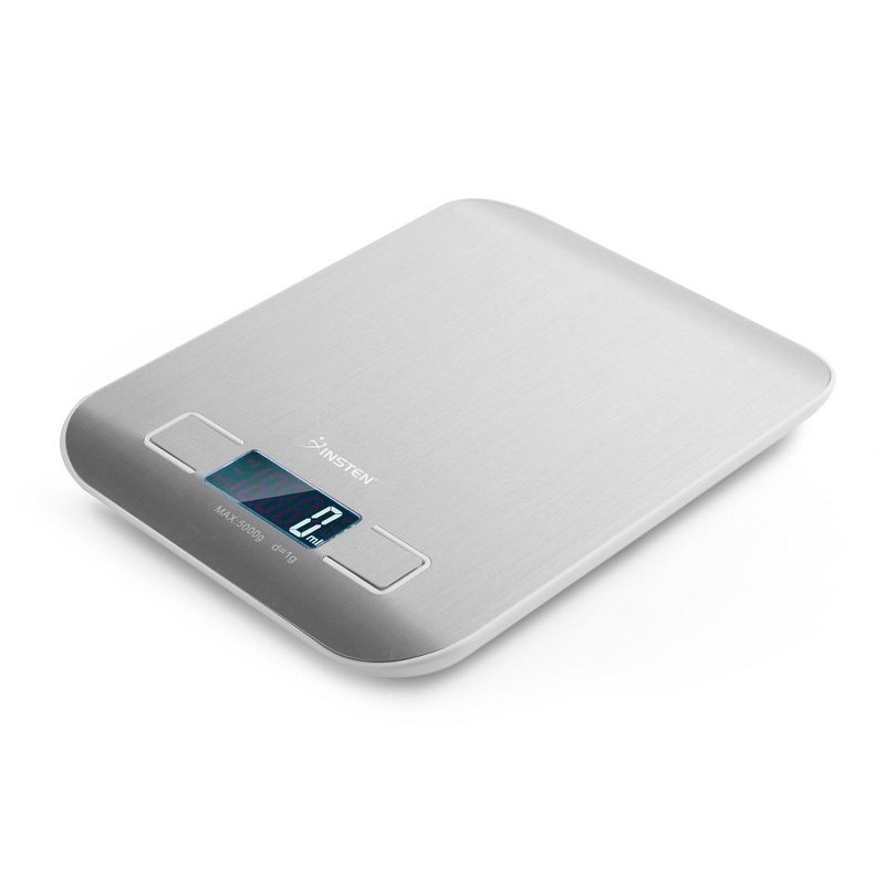 Ciro Digital Scale White