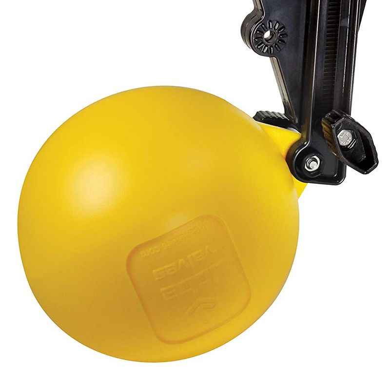 Suncast Swivel Smart Trak Hose Hideaway 225 Foot Hose Reel Storage Bin (3 Pack)