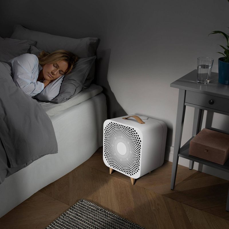 Blueair Blue Pure Fan