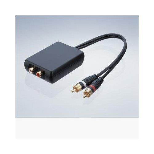 Ground Loop Isolator - Home (Discontinued by Manufacturer)