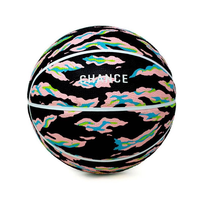 Chance Rex Basketball size 6