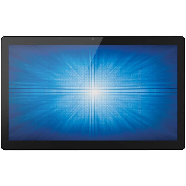 Elo E517028 X-Series 15" All-in-One Touchscreen Computer (Rev B), TouchPro PCAP X3 Win 10 (Worldwide)