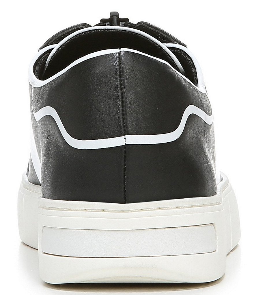 Sarto by Franco Sarto Issake2 Leather Slip-On Sneakers
