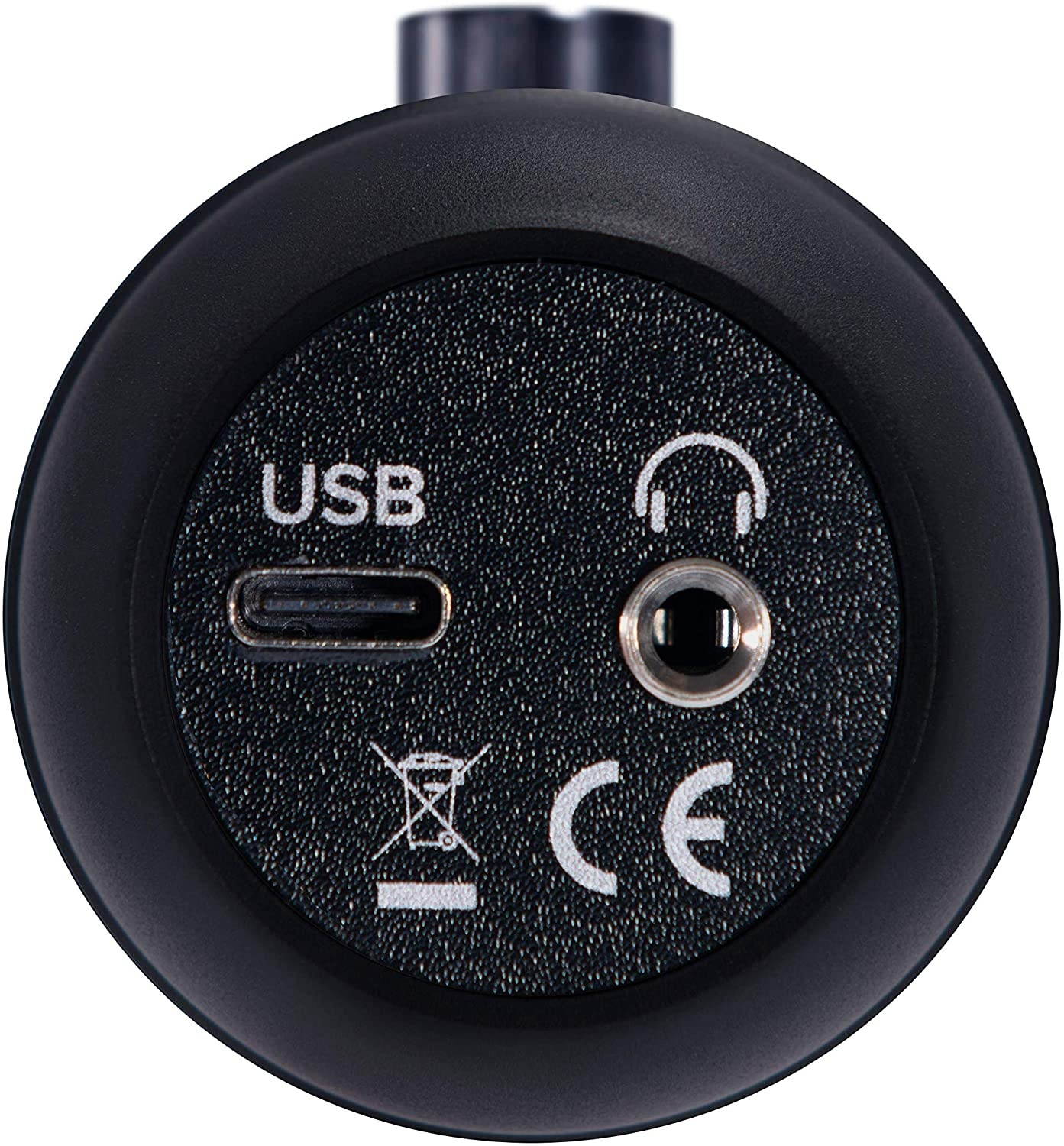 Mackie EM-USB Condenser Microphone