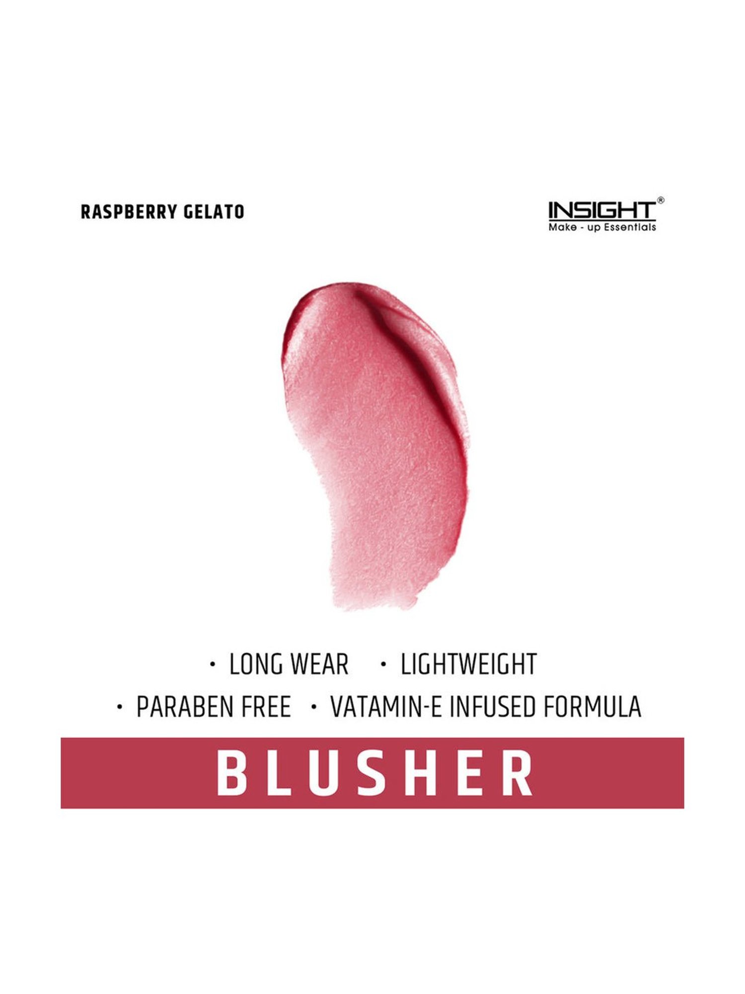 Typsy Beauty Cha Ching Blush Hustler - 8.5 gm