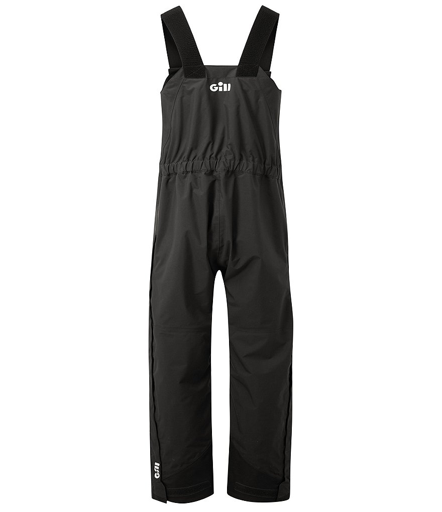 Gill Fishing Tournament Bib