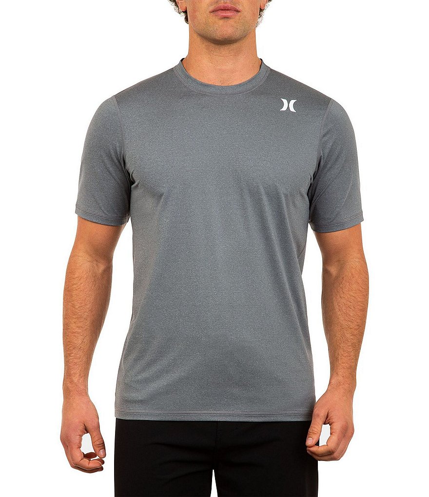 Tommy Bahama Baja Tails from the Sea 9#double; Inseam Board Trunks