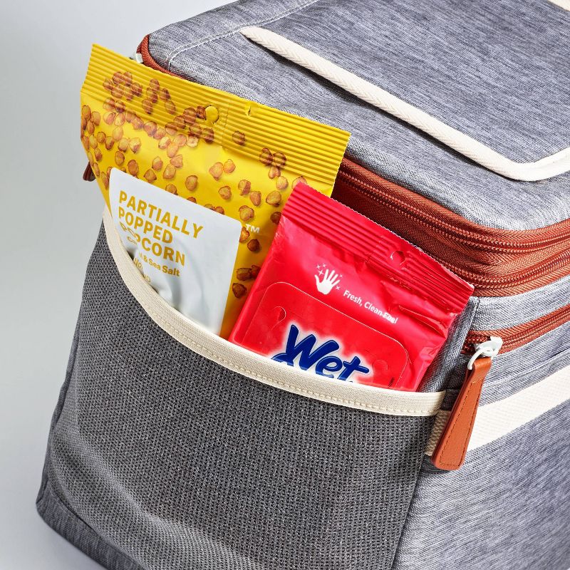 Coghlan's Cooler Light LED Auto-On Lamp for Toolbox Ice Chest Tacklebox Fishing